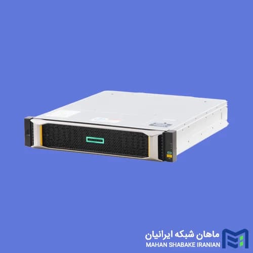 انکلوژر HPE MSA 2050 LFF Q1J06B