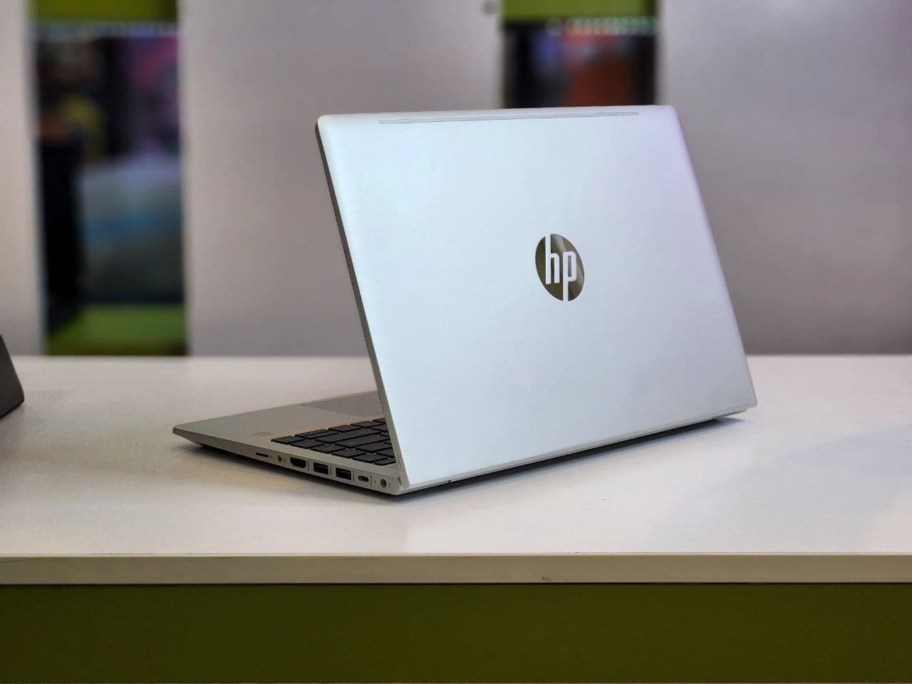 لپ تاپ استوک اچ پی HP PROBOOK 445 G8 — تصویر ۵