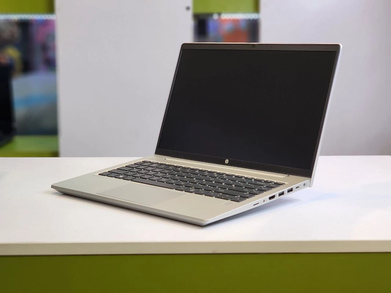 لپ تاپ استوک اچ پی HP PROBOOK 445 G8 — تصویر ۶