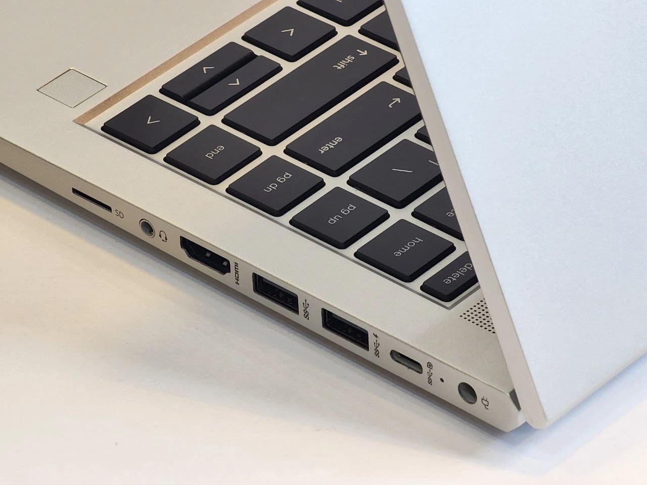 لپ تاپ استوک اچ پی HP PROBOOK 445 G8 — تصویر ۸