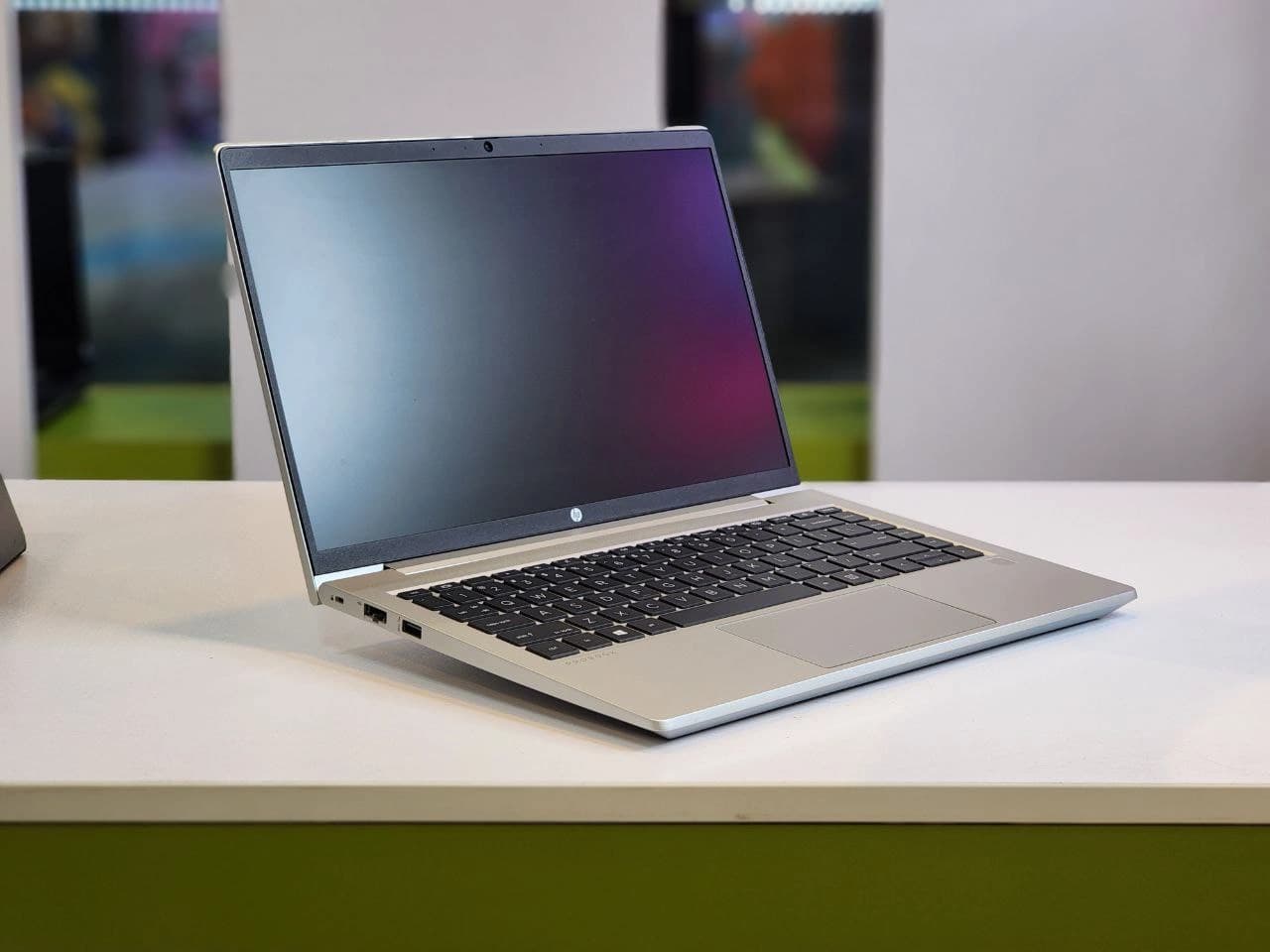 لپ تاپ استوک اچ پی HP PROBOOK 445 G8 — تصویر ۷