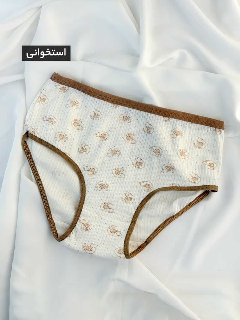 شورت کبریتی ویسا XL و 2XL کد 20871078 — تصویر ۴