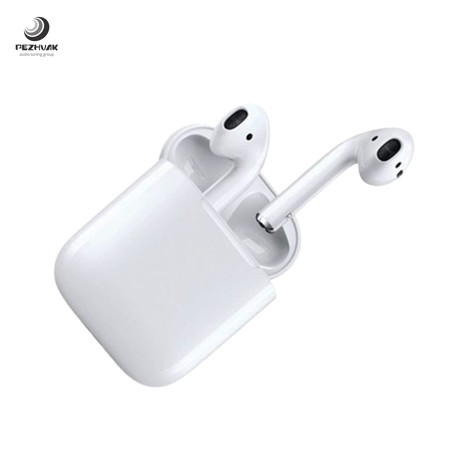 ایرپاد اپل Apple های کپی — تصویر ۳