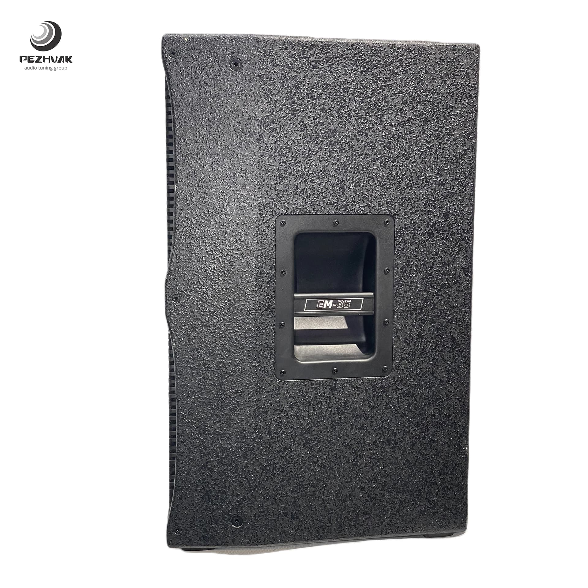 باند پسیو مدل EM35-2020 برند Party Sound — تصویر ۵