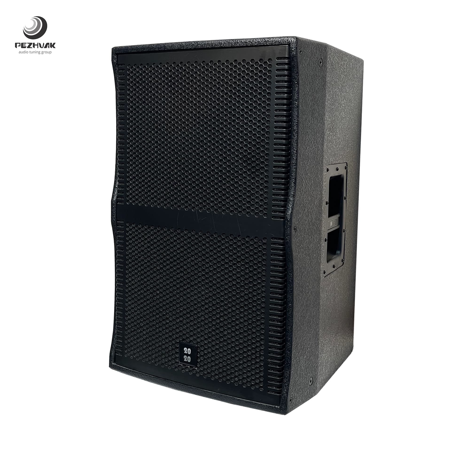 باند پسیو مدل EM35-2020 برند Party Sound — تصویر ۲