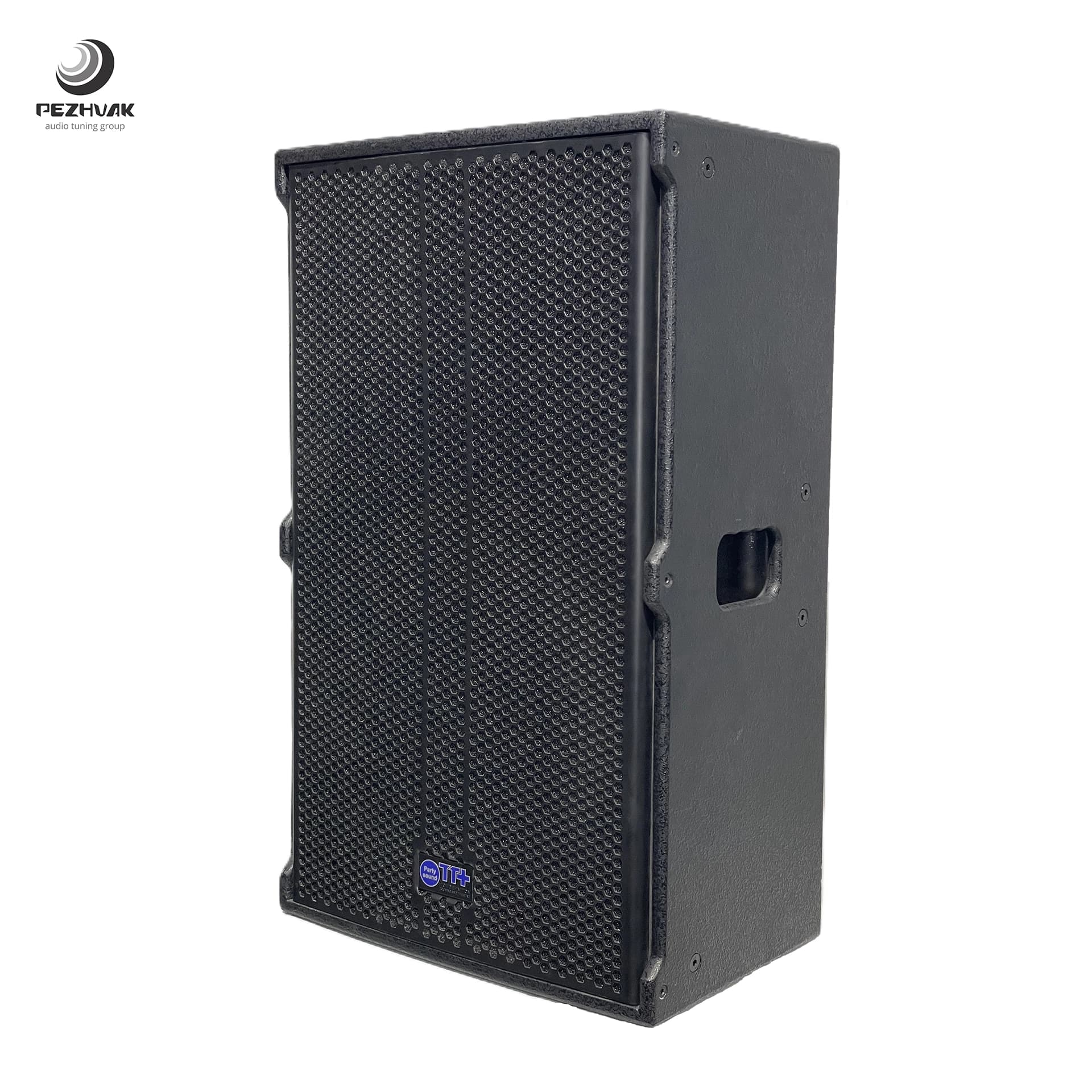 باند پسیو مدل TT+ 15 برند Party Sound — تصویر ۹