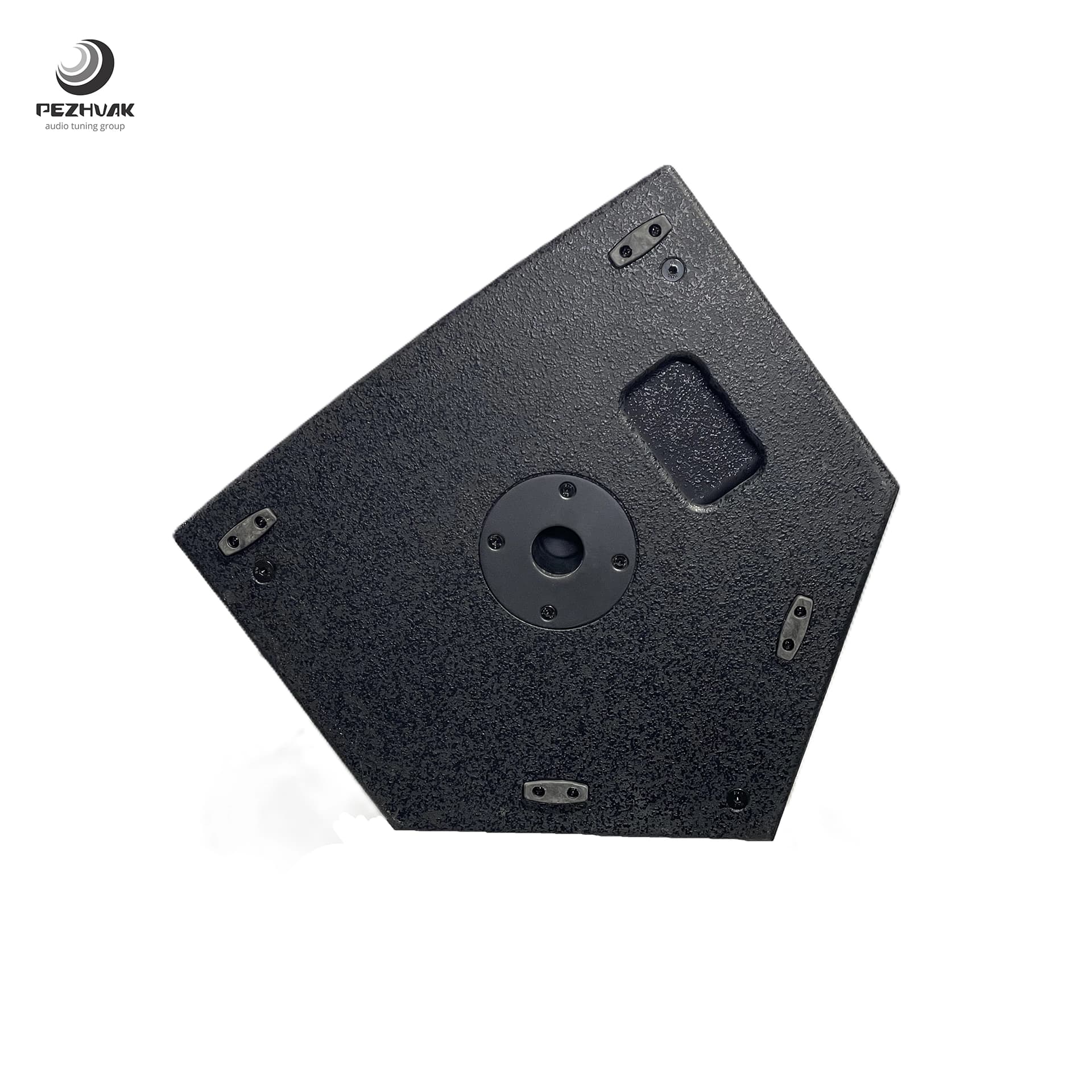 باند پسیو مدل TT+ 15 برند Party Sound — تصویر ۶