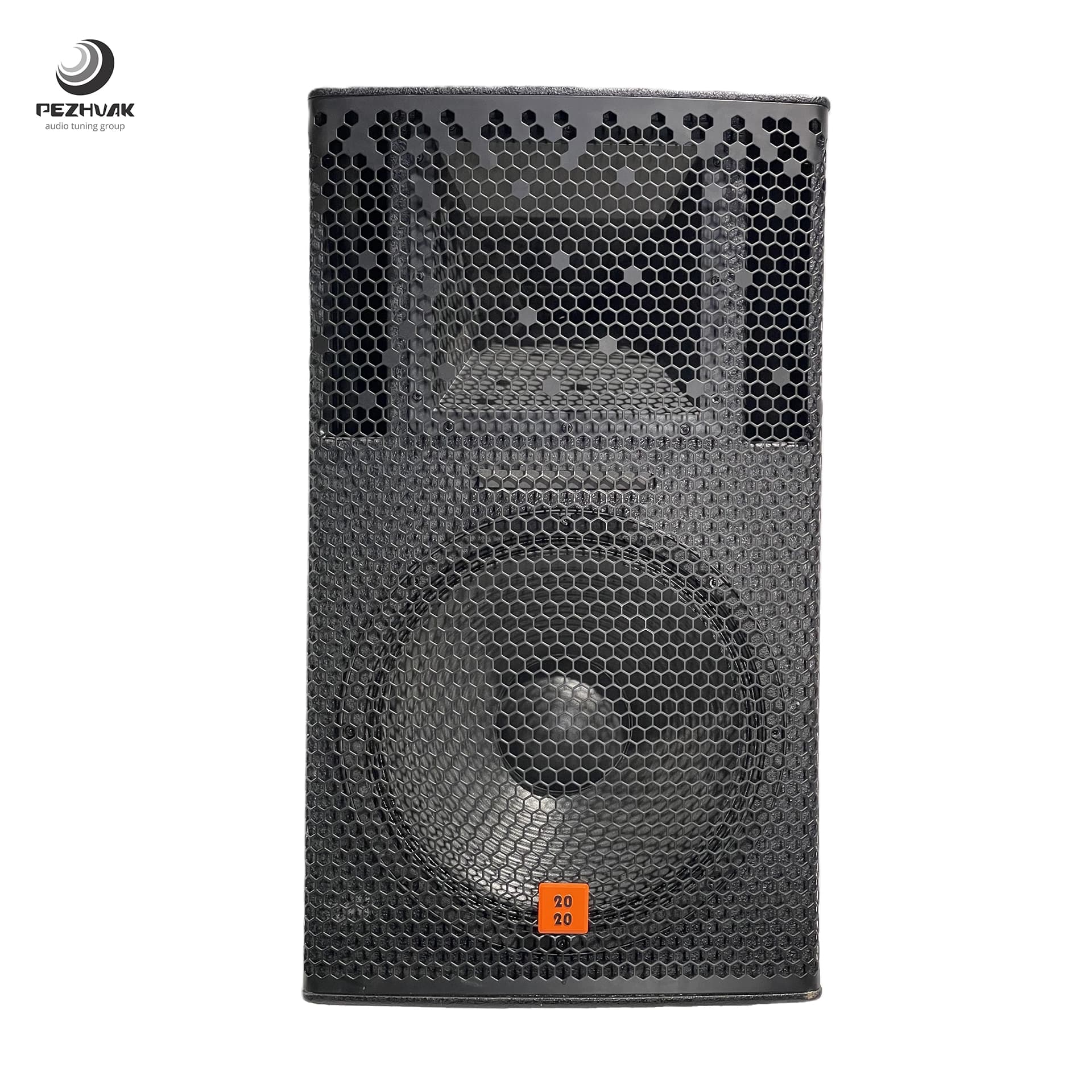 باند پسیو مدل 2020 Em40 برند Party Sound — تصویر ۷