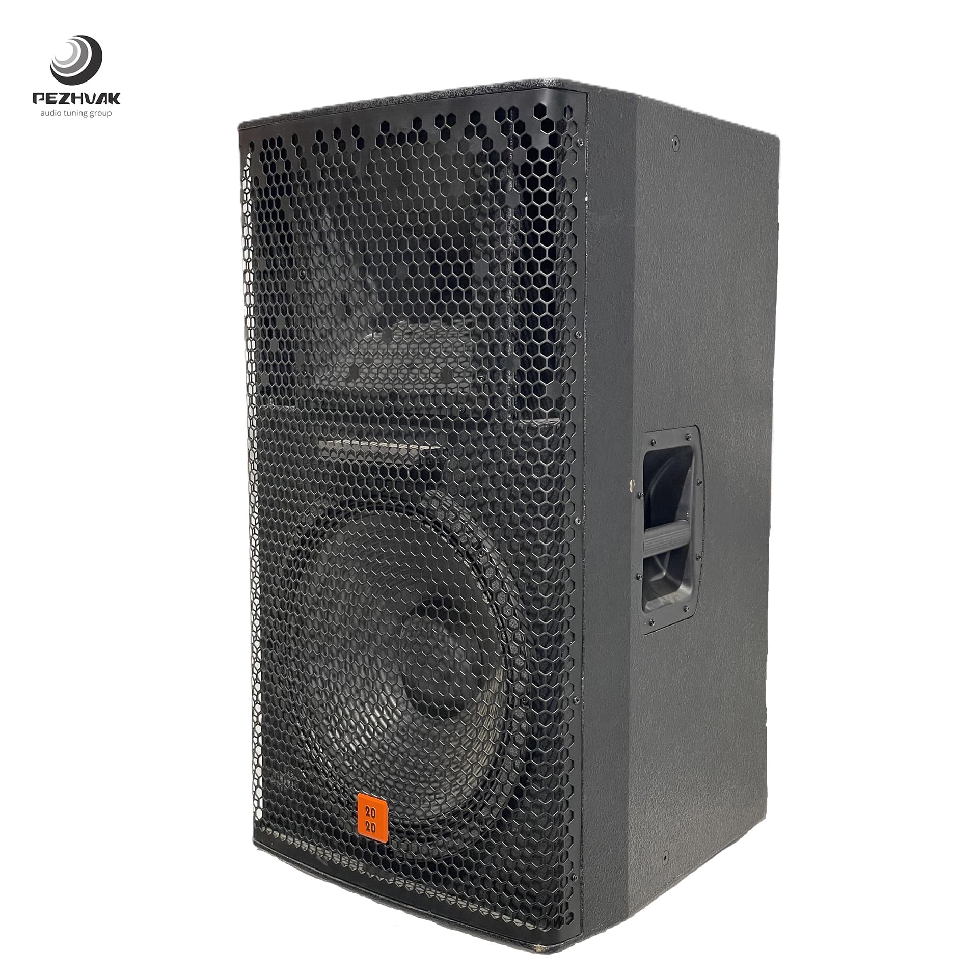 باند پسیو مدل 2020 Em40 برند Party Sound — تصویر ۸
