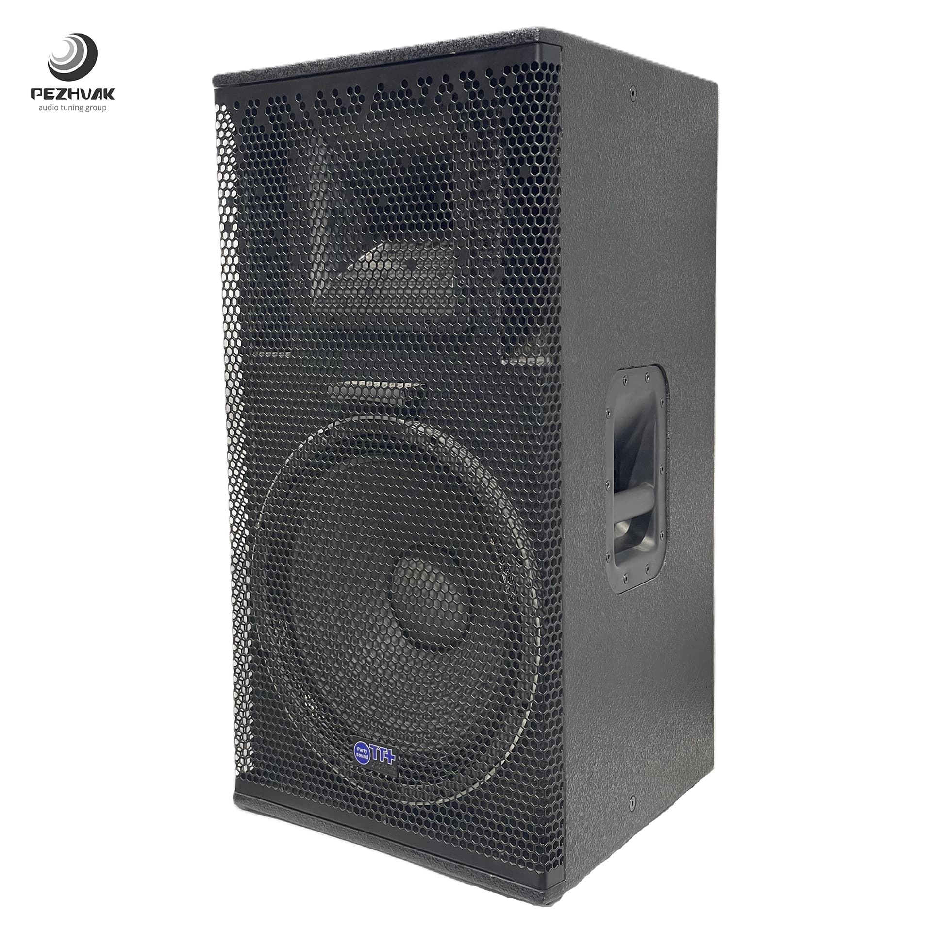 باند پسیو مدل TT+5 برند Party Sound — تصویر ۸