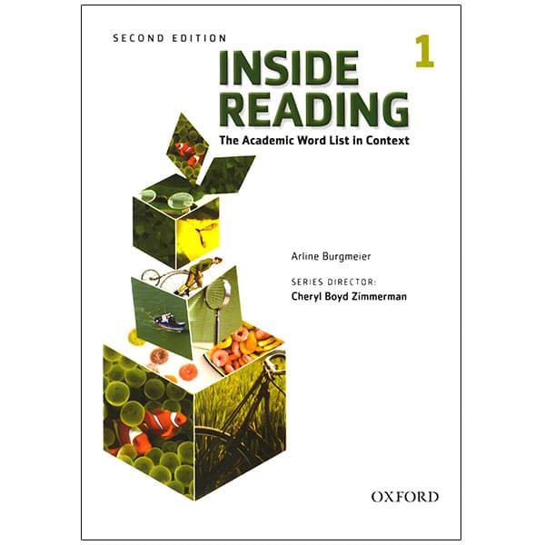 Inside Reading 1 — تصویر ۲