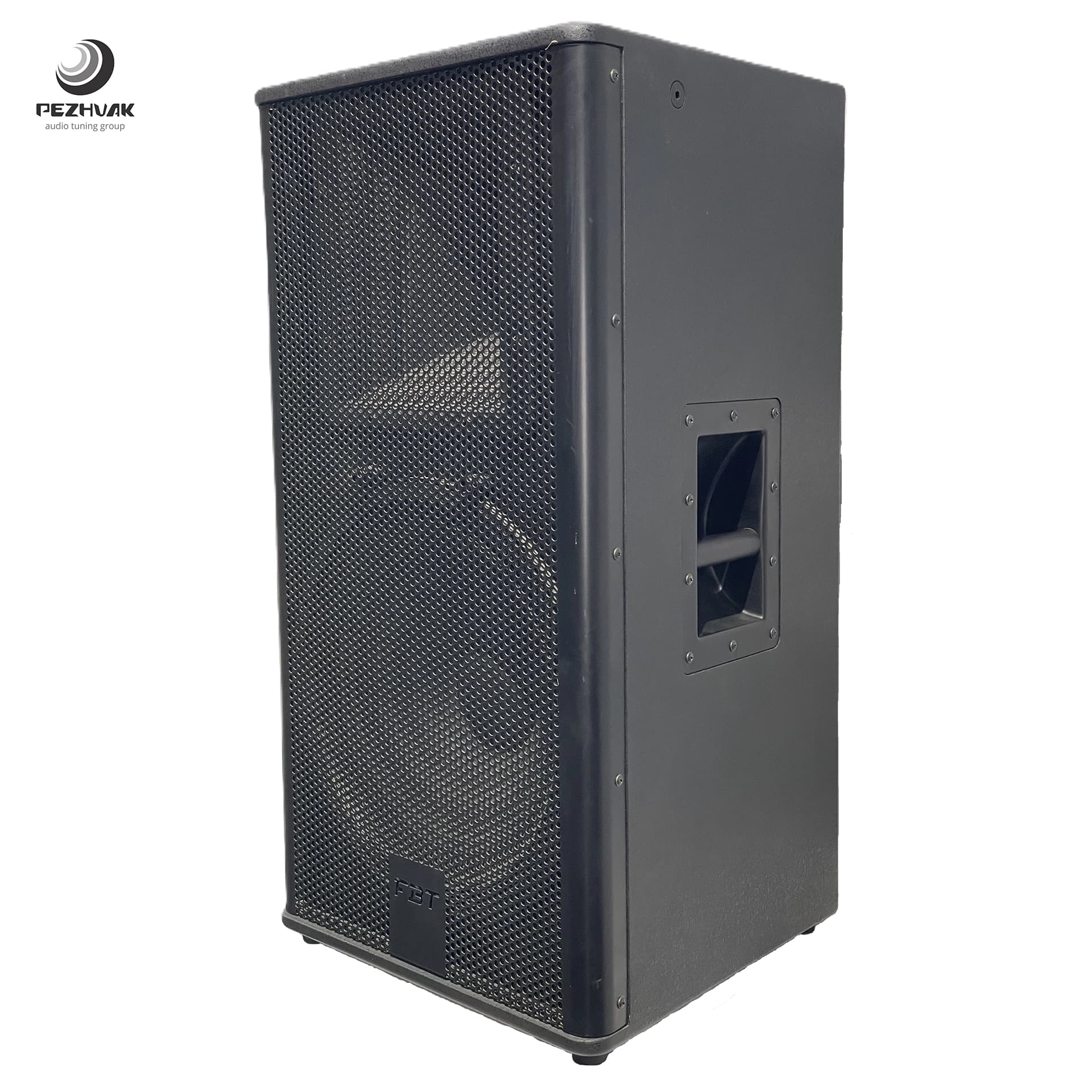باند پسیو مدل Verve 152 برند FBT — تصویر ۸