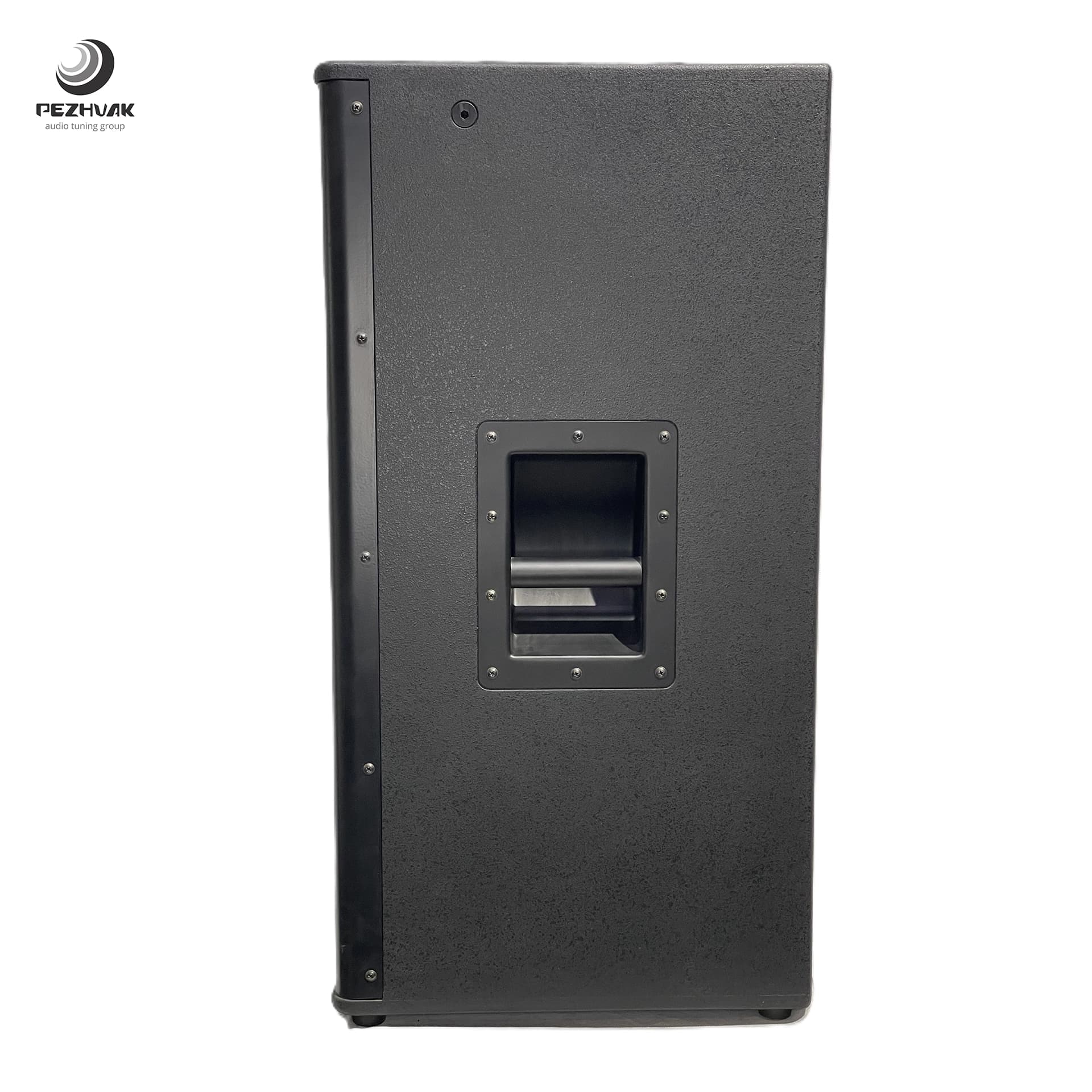 باند پسیو مدل Verve 152 برند FBT — تصویر ۵