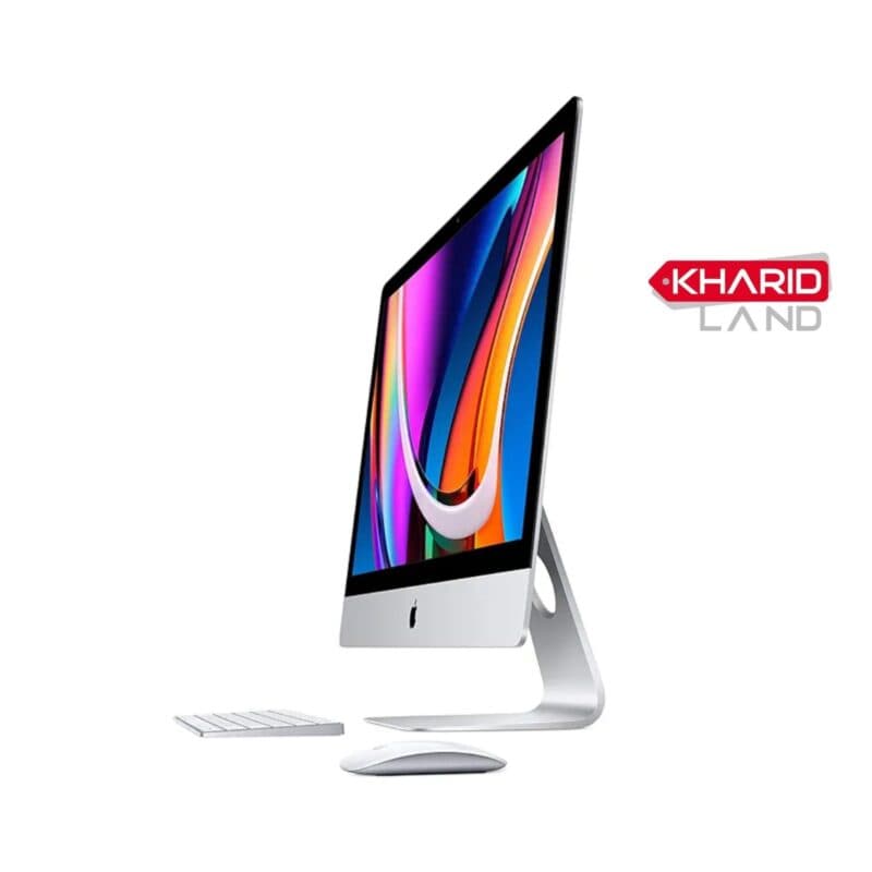 ال این وان استوک اپل APPLE IMAC A3112 — تصویر ۳