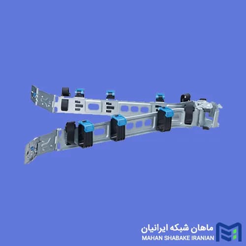 کیبل منیجمنت HP 2U Cable Management Arm for Easy Install Rail Kit 733664-B21