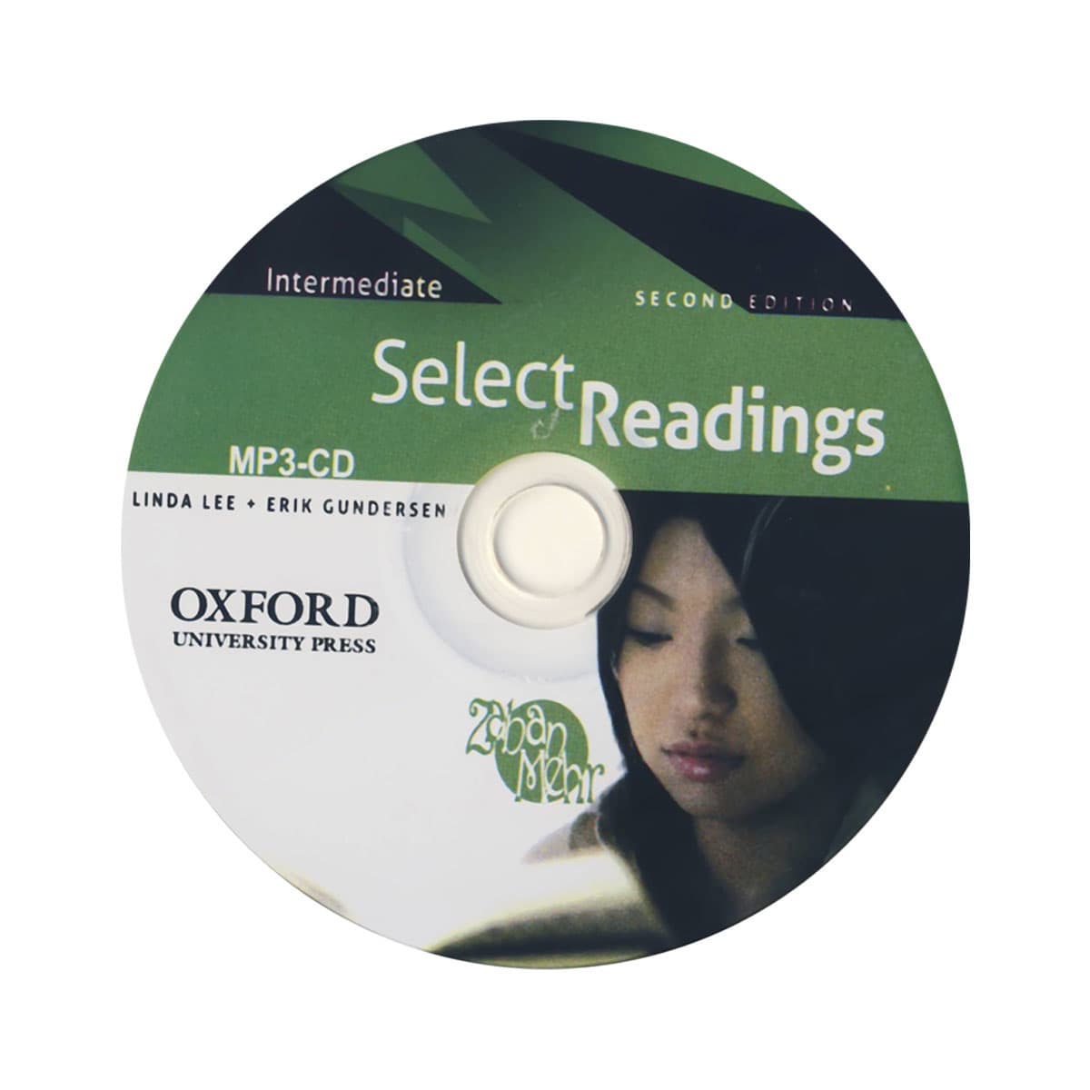 select reading intermediate — تصویر ۴