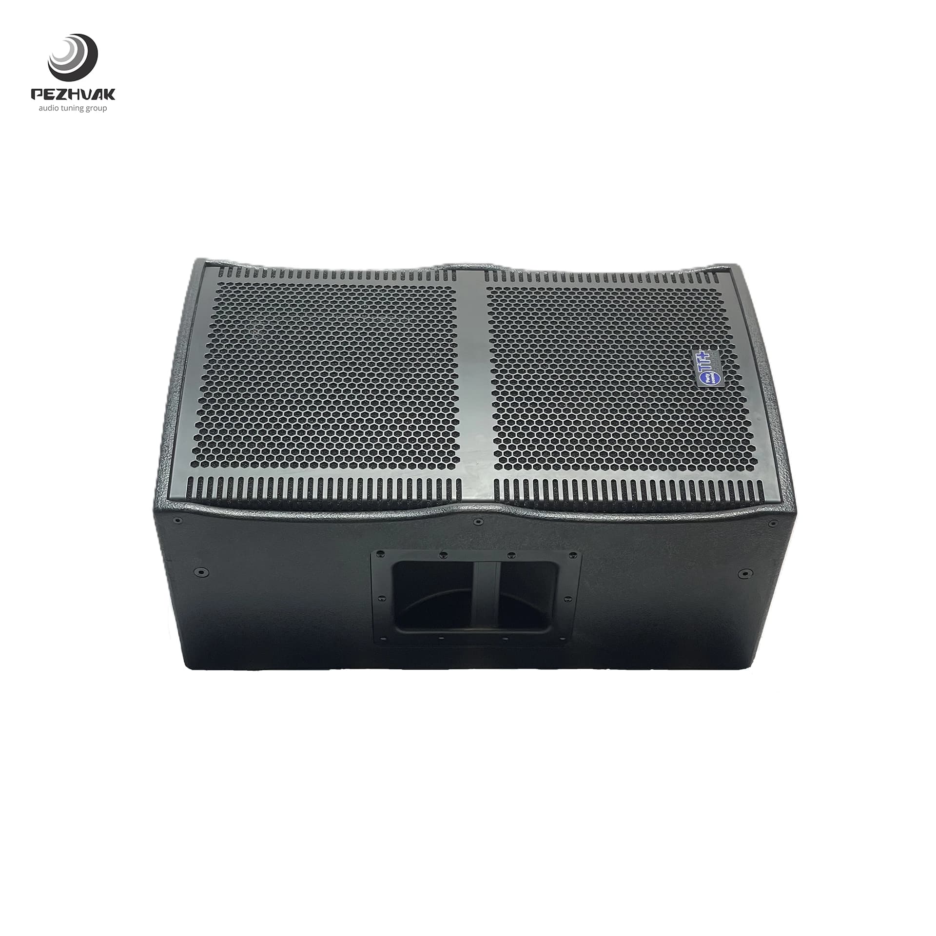 باند پسیو مدل TT+12 برند Party Sound — تصویر ۱۲