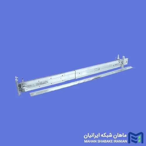 ریل کیت سرور HP 2U Small Form Factor Easy Install Rail Kit 733660-B21