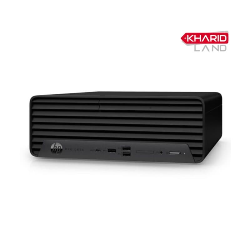 کیس استوک اچ پی HP ProDESK400 G9 — تصویر ۴
