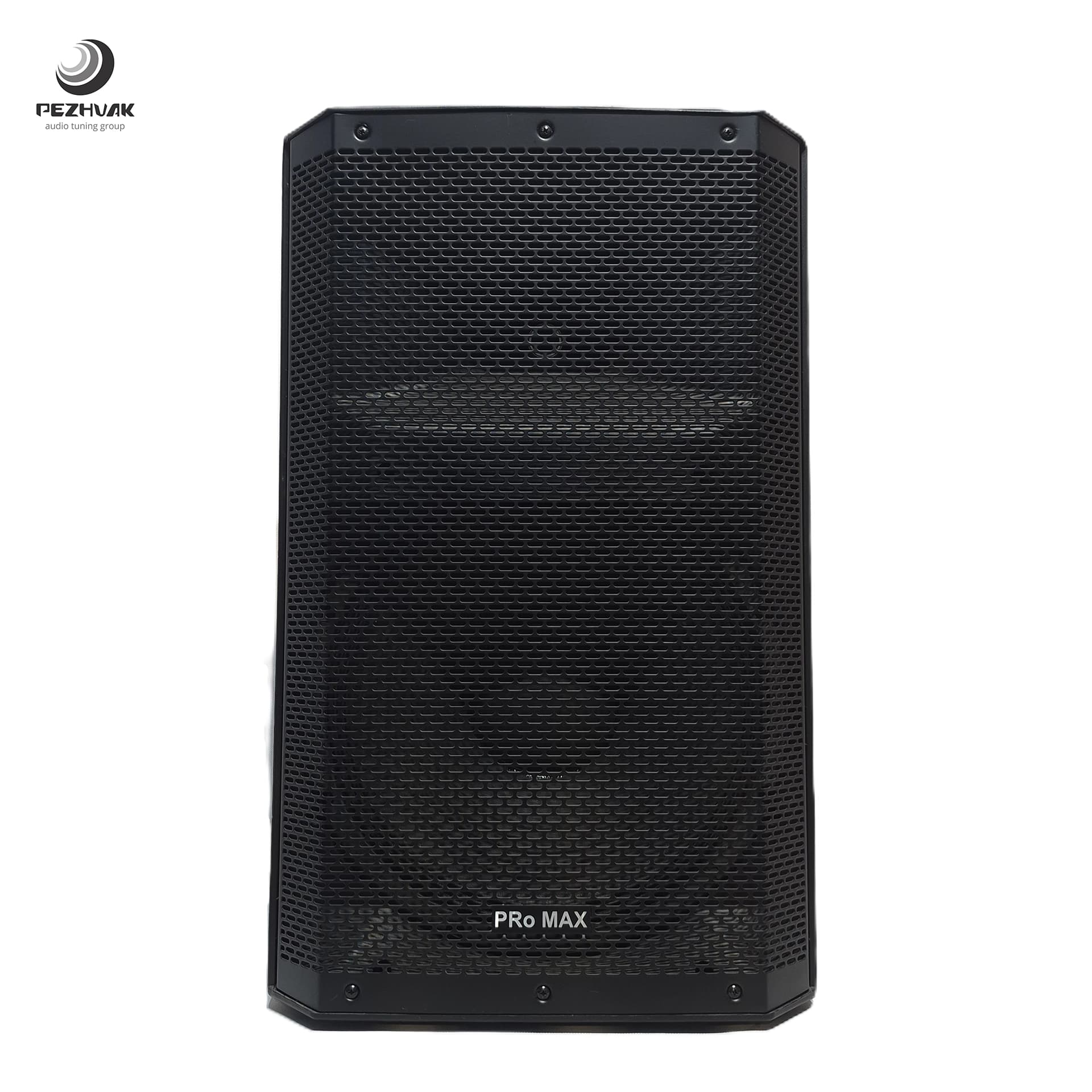 باند پسیو مدل PM 1200 برند PROMAX
