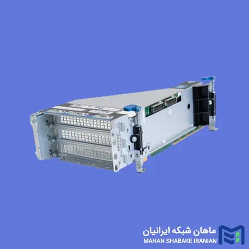 رایزر کارت HPE ProLiant DL380 G11 2U x16x16x16 Secondary P51083-B21