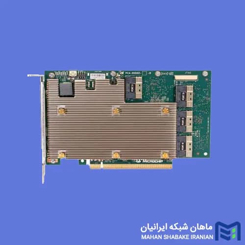 رید کنترلر سرور HPE SR932i‑p Gen11 x32 Lanes 8GB Wide Cache PCI SPDM Plug‑in P47184-B21 — تصویر ۲