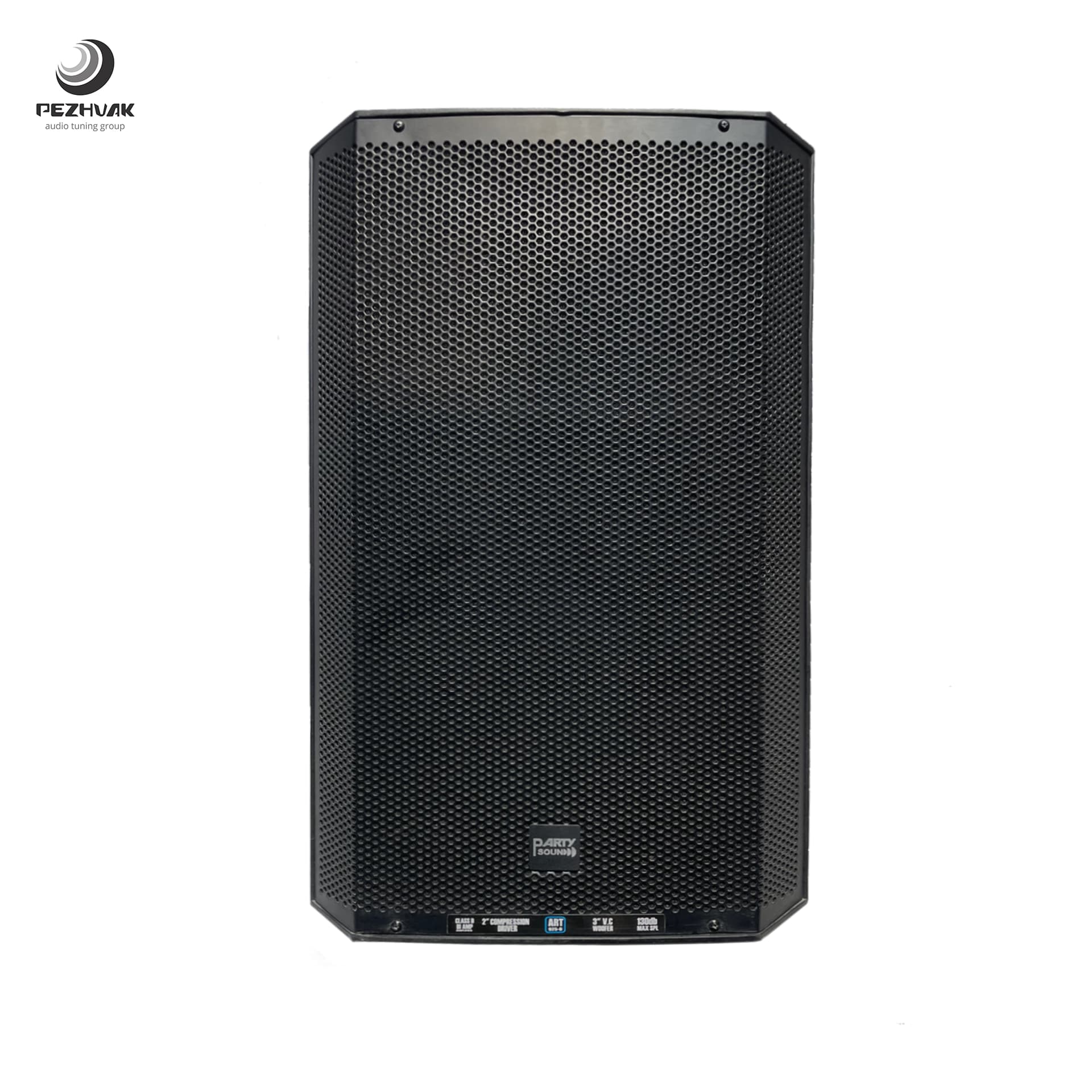 باند اکتیو مدل ART-925D برند PARTY SOUND
