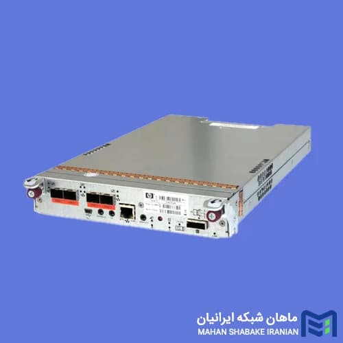 کنترلر سن استوریج اچ پی MSA 2040 C8R09A