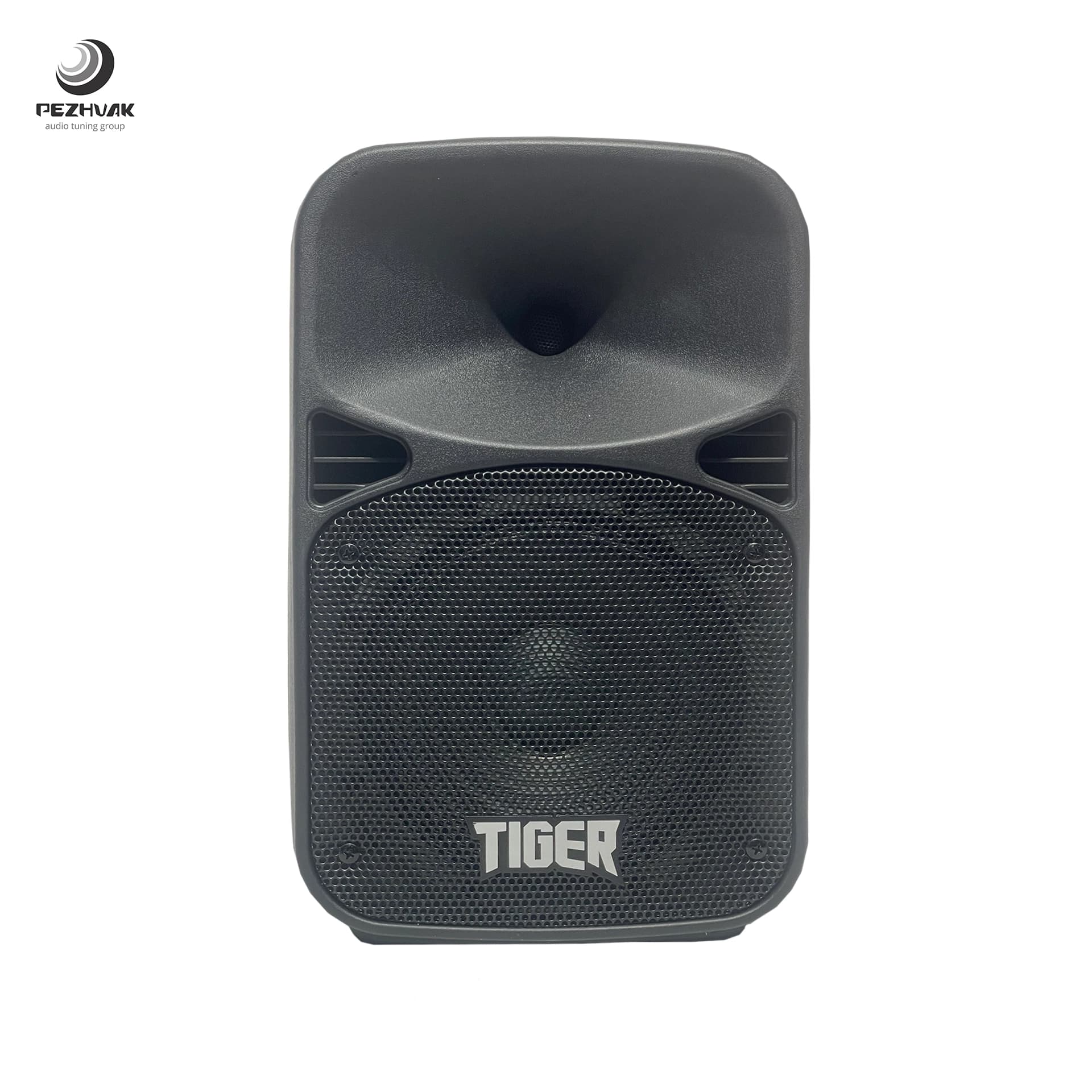 اسپیکر شارژی Tiger – Ev8 — تصویر ۷