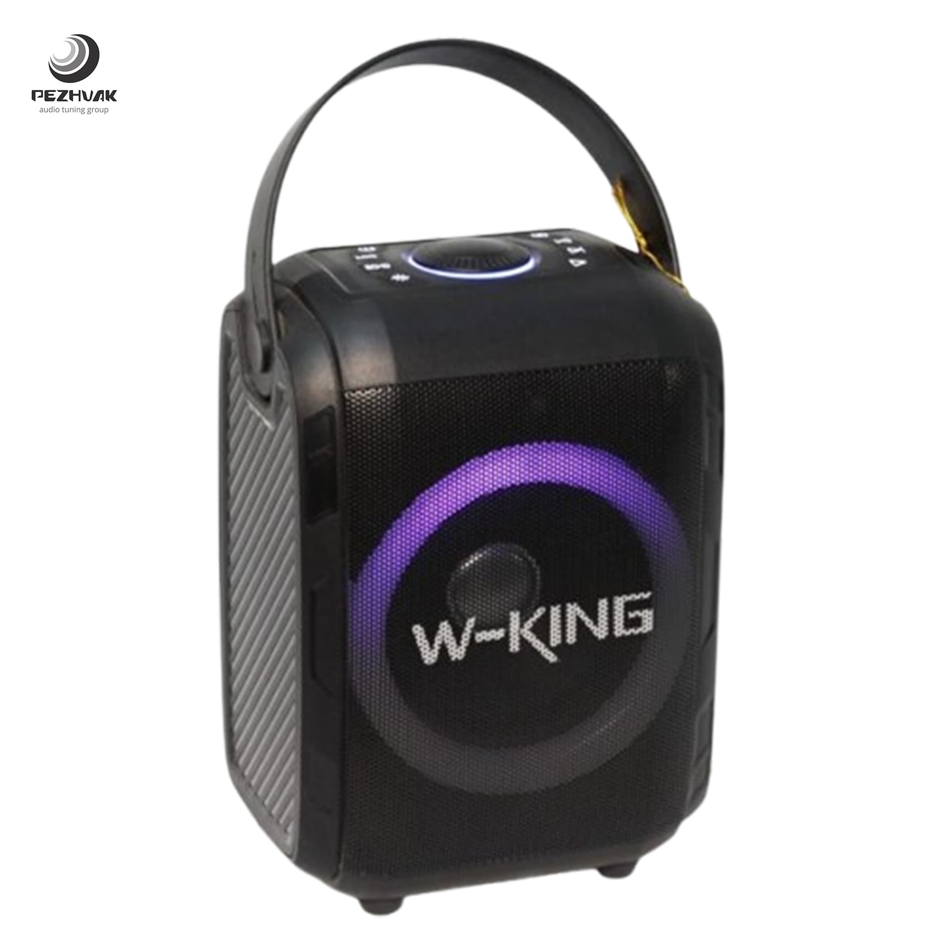 اسپیکر W-King T9