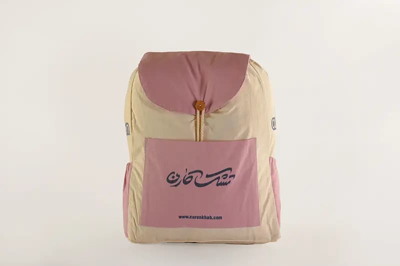 محافظ تشک مدل آوید. سایز 180 — تصویر ۸