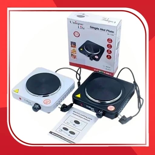 هیتر برقی یونیک لایف مدل UL-149‏
