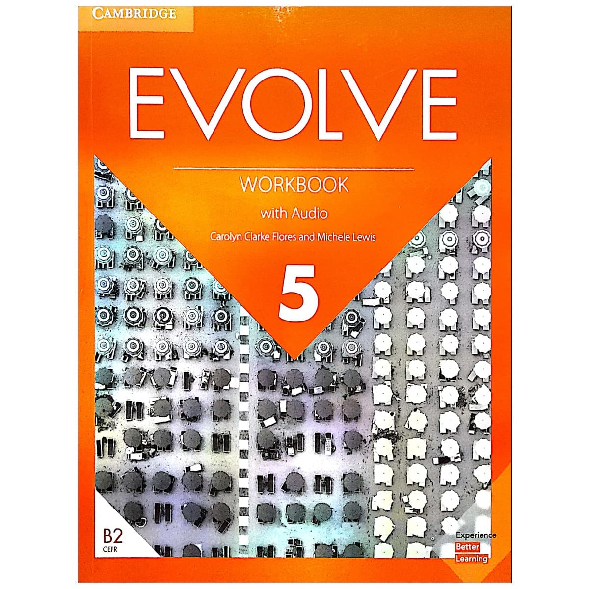 Evolve 5 Stu+Work — تصویر ۲
