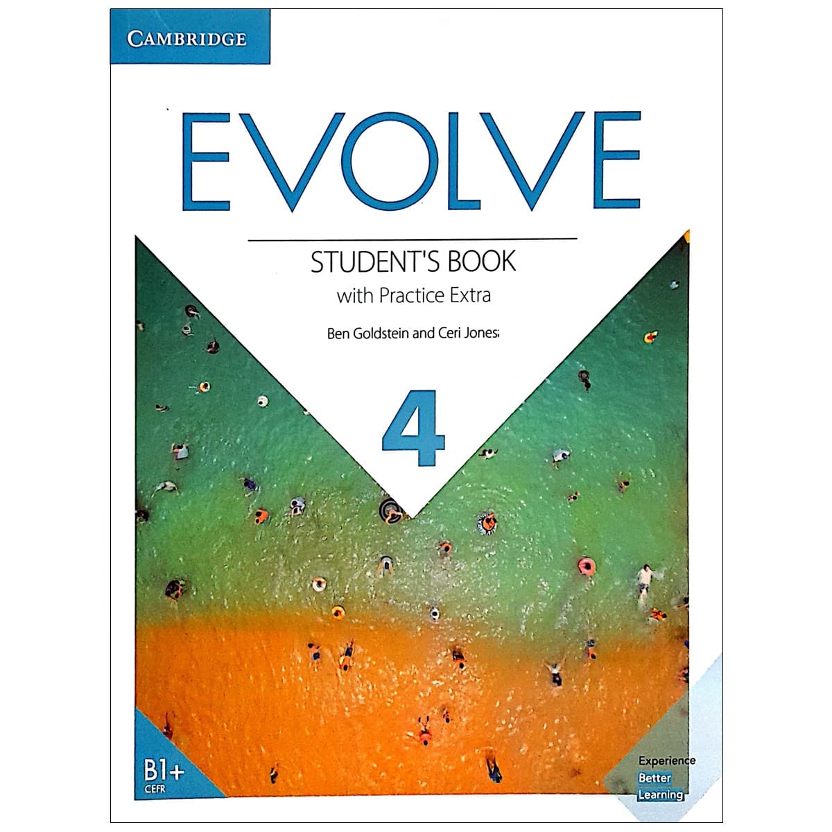 Evolve 4 Stu+Work — تصویر ۳