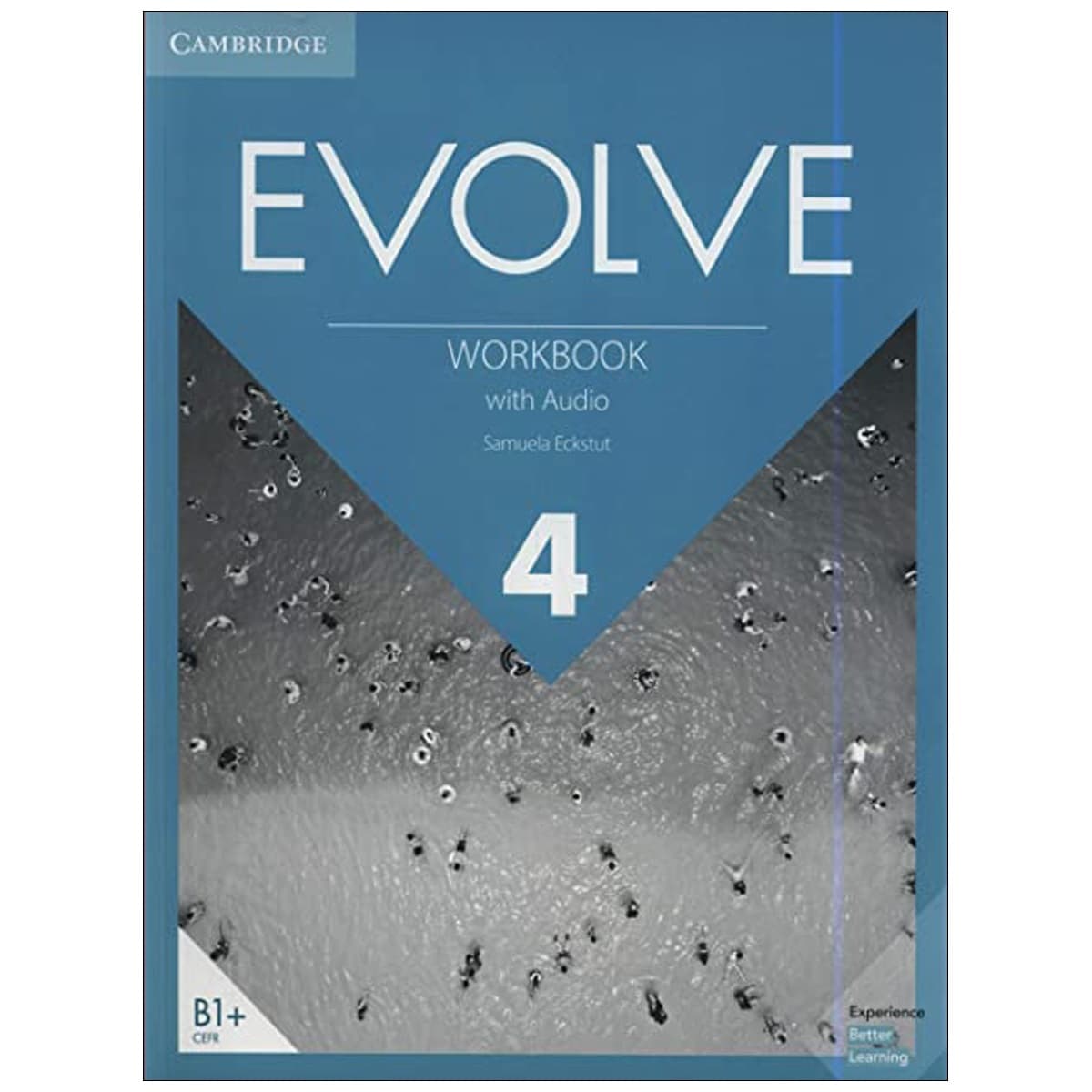 Evolve 4 Stu+Work — تصویر ۴