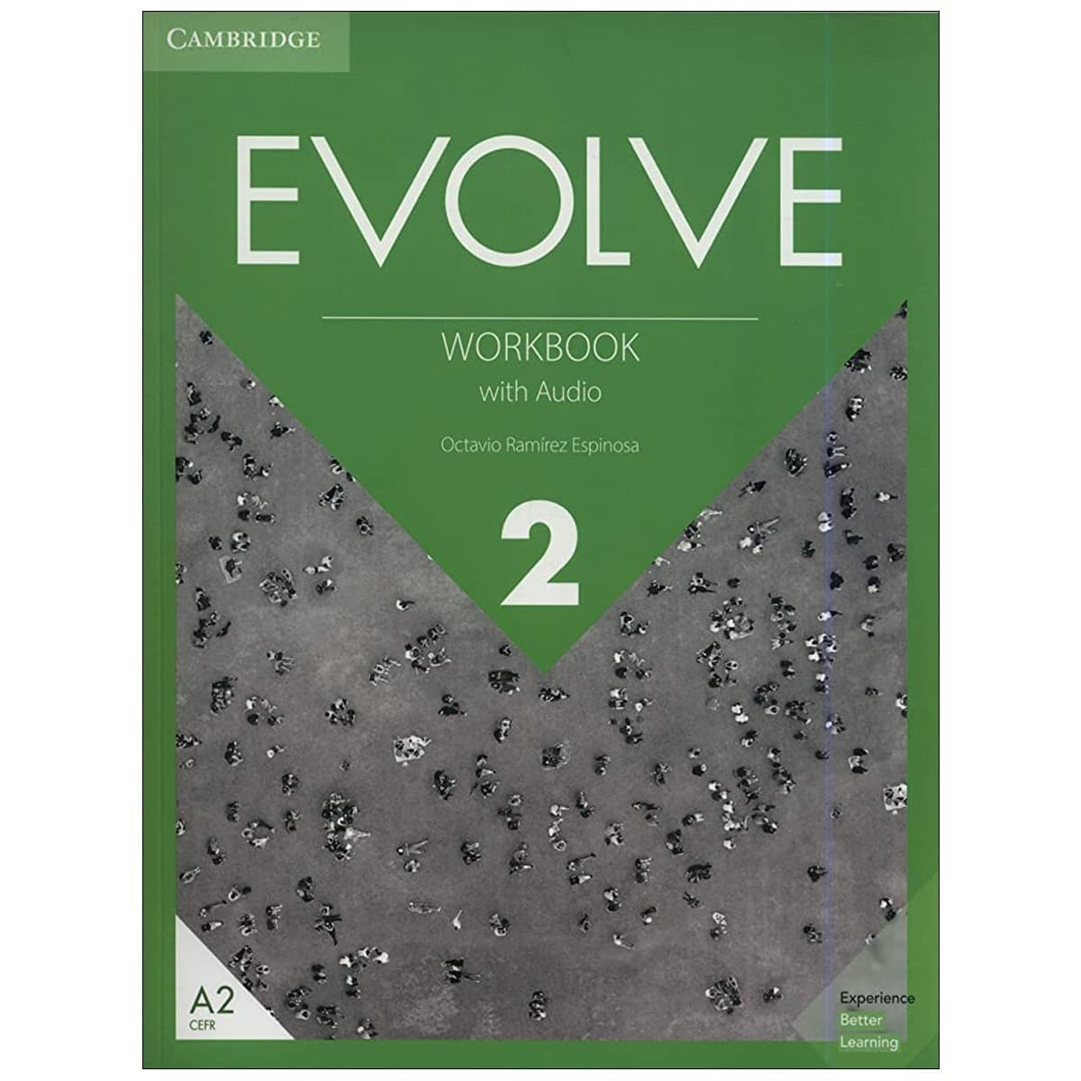 Evolve 2 Stu+Work — تصویر ۴