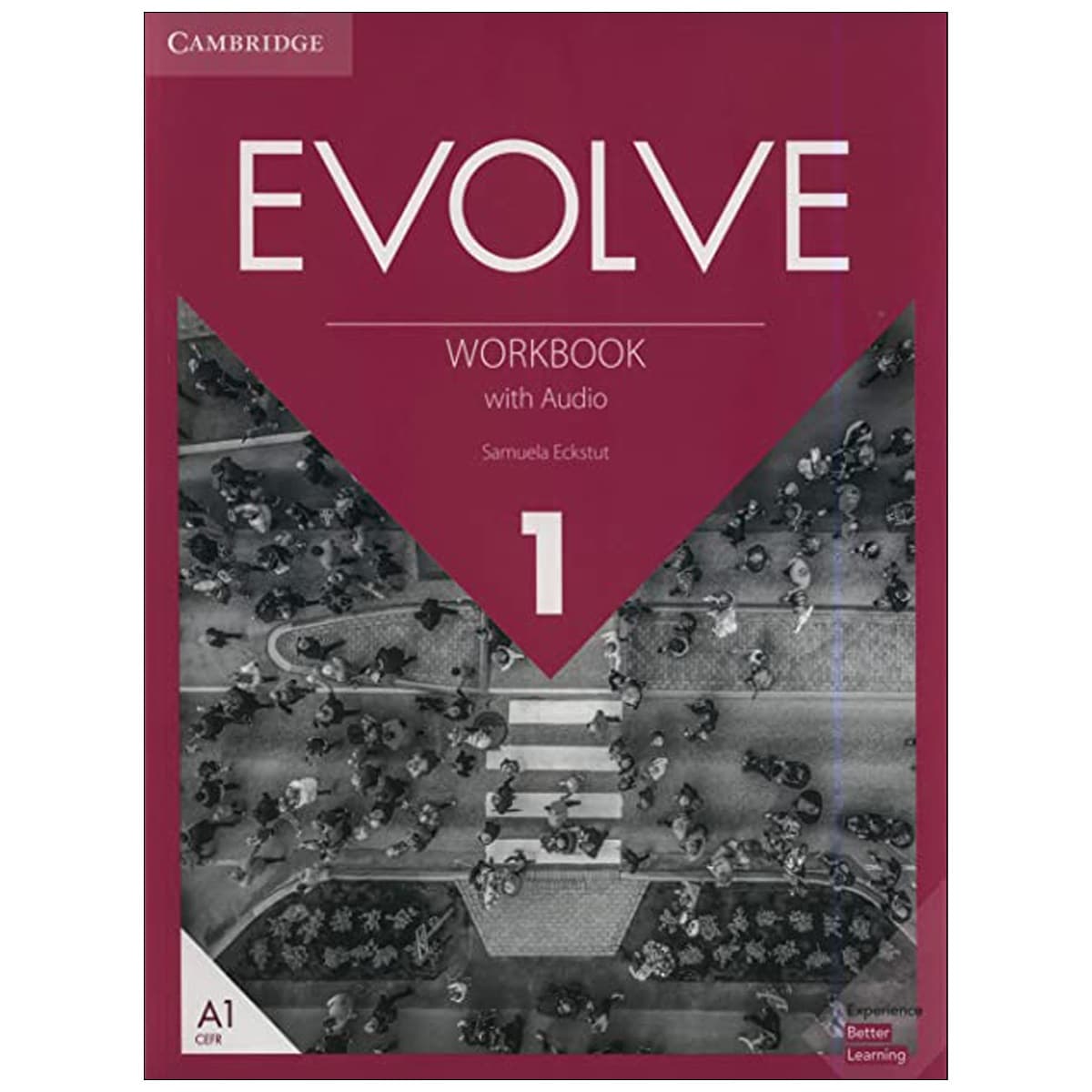 Evolve 1 Stu+Work — تصویر ۴