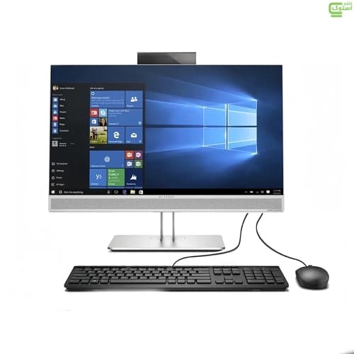 ال این وان استوک HP EliteOne 800 G4 — تصویر ۸
