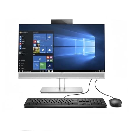 ال این وان استوک HP EliteOne 800 G4 — تصویر ۷