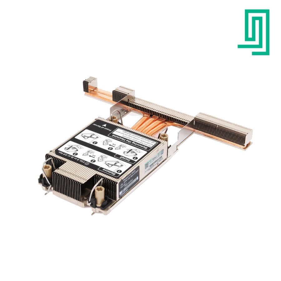 HPE Heatsink 1U High Performance Gen10 Plus HP 873590-001 — تصویر ۲