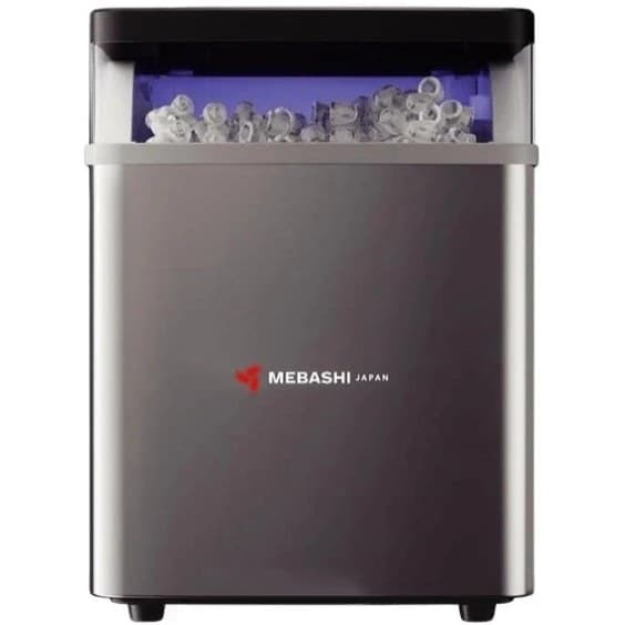 یخ ساز مباشی مدل ME-ICE1500 ظرفیت ۱۵ کیلوگرم — تصویر ۳