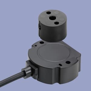 سنسور زاویه 90 درجه با خروجی ولتاژ مدل Rfc4800 — تصویر ۲