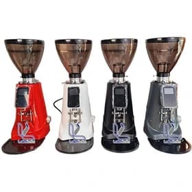 آسیاب قهوه صنعتی هوم مدل HM6600T — تصویر ۲