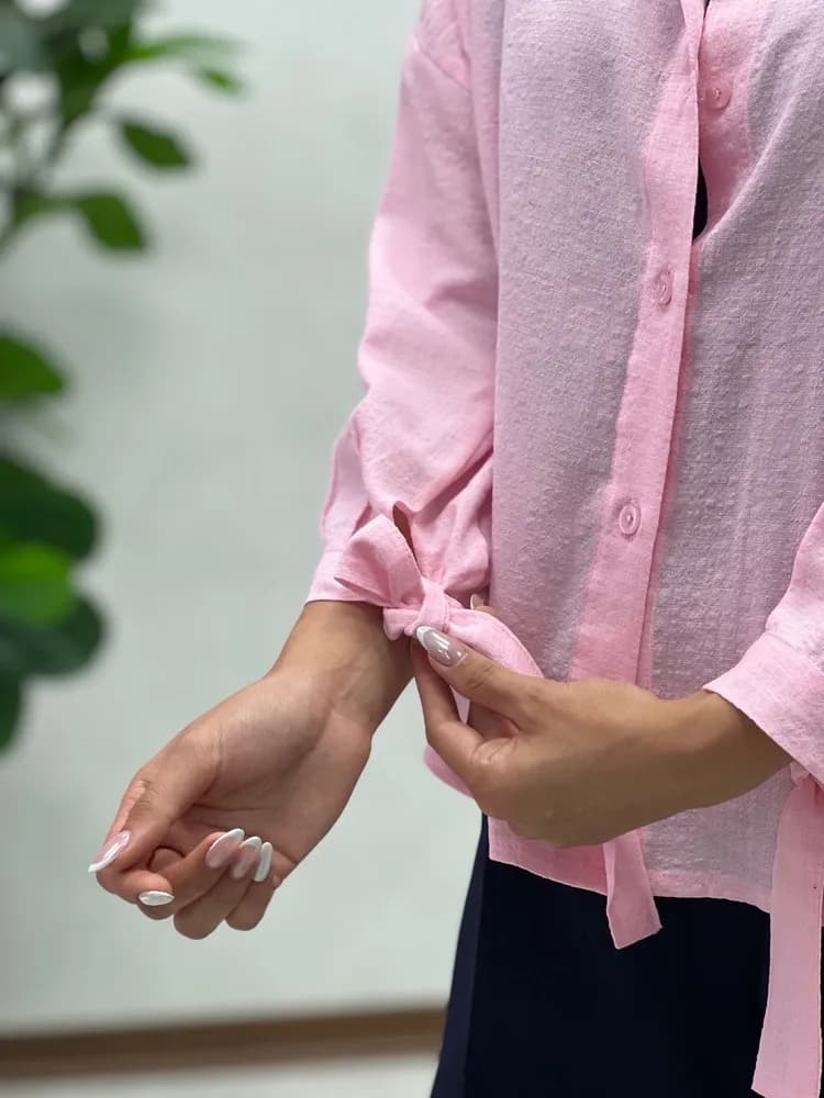 شومیز کادنزا سلدا — تصویر ۴