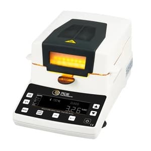 ترازوی رطوبت سنج PCE-MA 200 — تصویر ۵