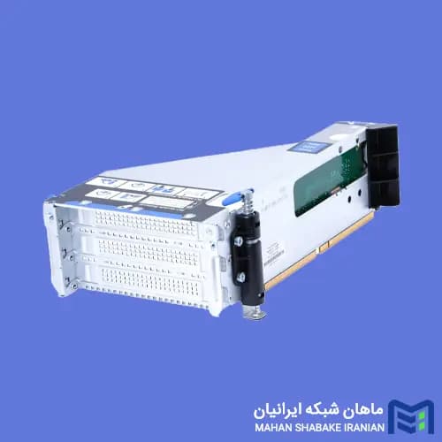 رایزر کارت سرور HPE ProLiant DL380 G11 2U Primary/Secondary P48805-B21 — تصویر ۲