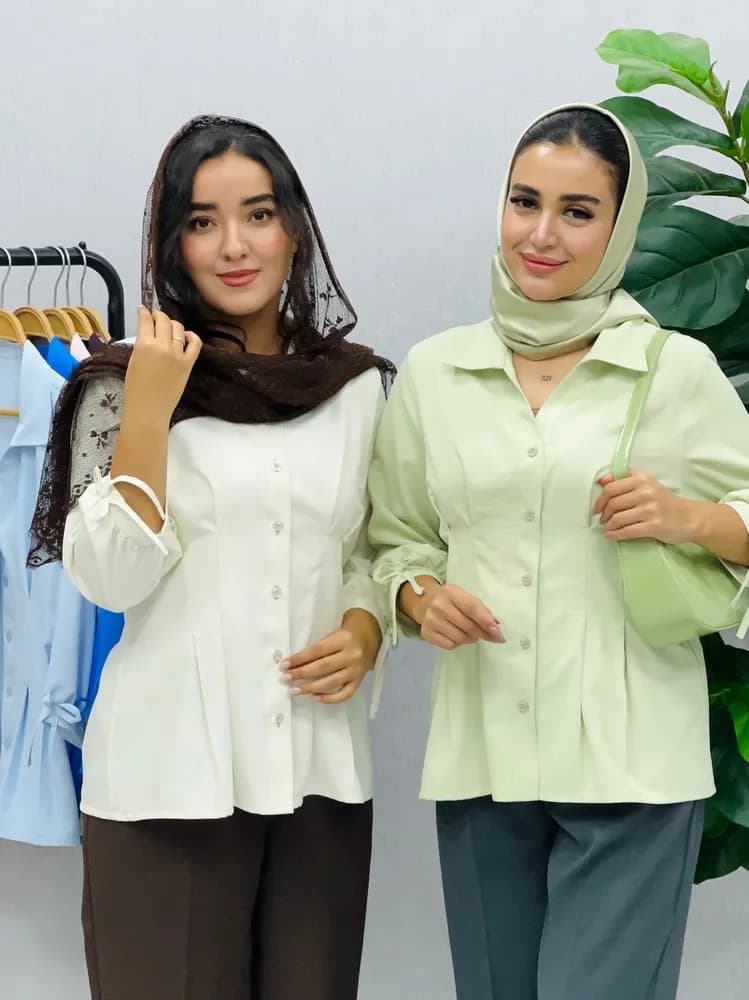 شومیز پری سپینود