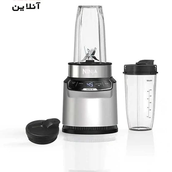مخلوط‌کن مدل BN401 نینجا