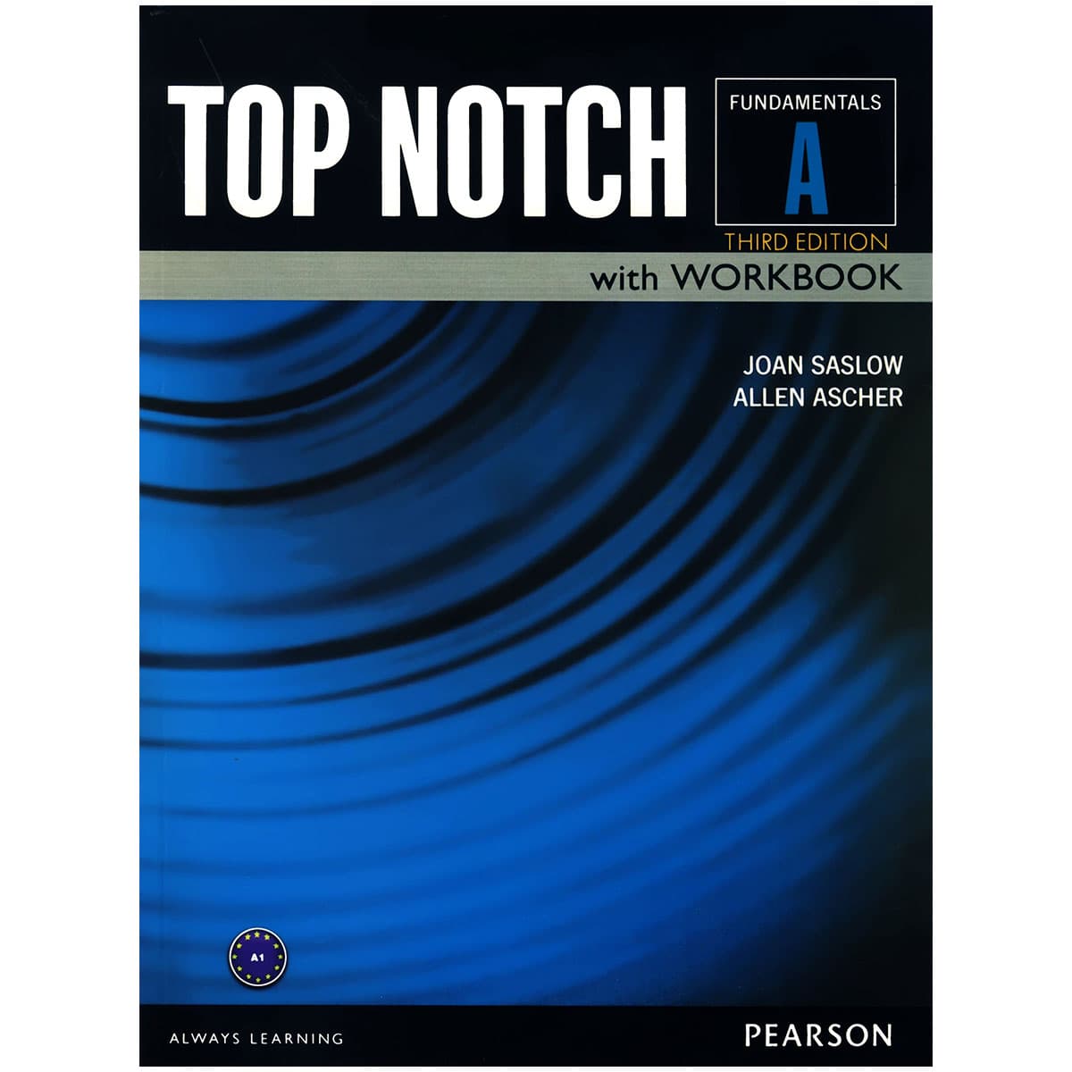 Top Notch Fundamentals A Third Edition