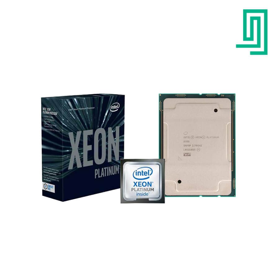 Intel Xeon Platinum 8280 Processor | HP P07361-B21